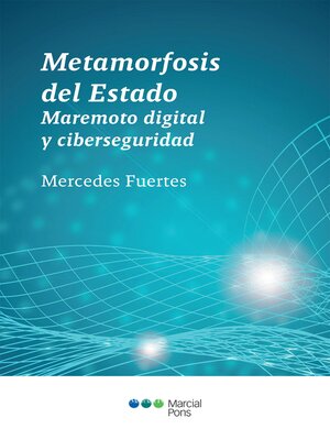 cover image of Metamorfosis del Estado